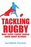 Cover: Tackling Rugby - Verso Books