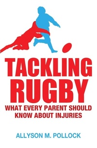 Abbildung von: Tackling Rugby - Verso Books