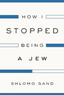Cover: How I Stopped Being a Jew - Verso Books