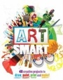 Cover: Art Smart - Words & Pictures