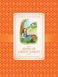 Enlarge image Cover: Classic Collection: Anne of Green Gables - Words & Pictures