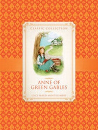 Enlarge image Cover: Classic Collection: Anne of Green Gables - Words & Pictures
