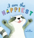 Cover: Storytime: I'm the Happiest - Words & Pictures