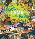 Cover: Spot the Lamb on the Farm - QED Publishing