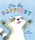 Cover: Storytime: I'm the Happiest - Words & Pictures