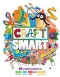 Cover: Craft Smart Bind-up - Words & Pictures