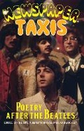 Cover: Newspaper Taxis - Seren