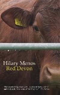 Enlarge image Cover: Red Devon - Seren