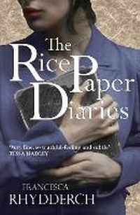 Enlarge image Cover: The Rice Paper Diaries - Seren