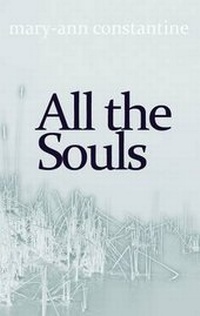 Enlarge image Cover: All the Souls - Seren