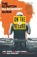 Cover: On the Record - Saint Martin's Griffin,U.S.