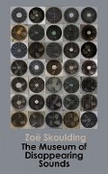 Cover: The Museum of Disappearing Sounds - Seren
