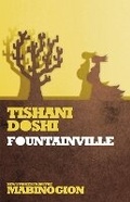 Cover: Fountainville - Seren