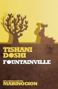 Enlarge image Cover: Fountainville - Seren