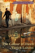 Cover: The Colour of Dawn - Seren