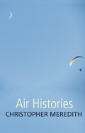 Cover: Air Histories - Seren