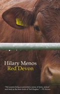 Cover: Red Devon - Seren