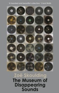 Cover: The Museum of Disappearing Sounds - Seren