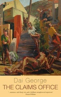 Cover: The Claims Office - Seren