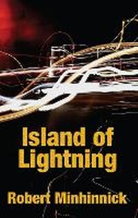 Enlarge image Cover: Island of Lightning - Seren