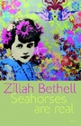 Cover: Seahorses are Real - Seren