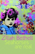 Cover: Seahorses are Real - Seren