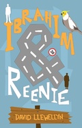 Cover: Ibrahim & Reenie - Seren