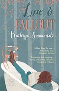Cover: Love & Fallout - Seren