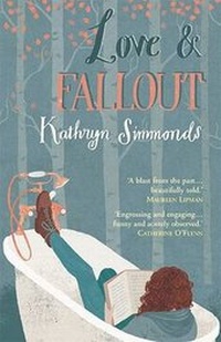 Enlarge image Cover: Love & Fallout - Seren