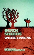 Cover: White Ravens - Seren