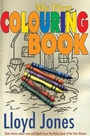 Cover: My First Colouring Book - Seren