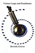 Cover: Vicious Loops and Pendulums - FeedARead.com