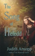 Cover: The Song of Heledd - FeedARead.com