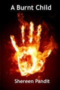 Cover: A Burnt Child - FeedARead.com