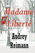 Cover: Madame Liberte - FeedARead.com