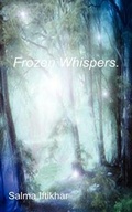 Cover: Frozen Whispers - FeedARead.com