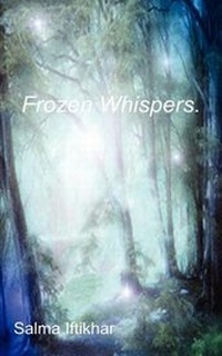 Enlarge image Cover: Frozen Whispers - FeedARead.com