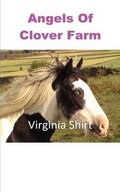 Cover: Angels Of Clover Farm - FeedARead.com