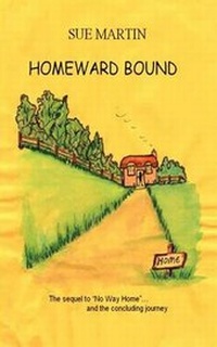 Enlarge image Cover: Homeward Bound - FeedARead.com