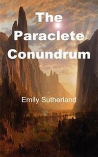 Enlarge image Cover: The Paraclete Conundrum - FeedARead.com