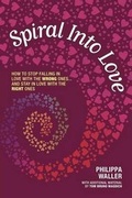 Cover: Spiral Into Love - FeedARead.com
