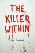 Cover: The Killer Within - FeedARead.com