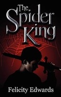 Cover: The Spider King - FeedARead.com