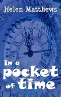 Cover: In a Pocket of Time - FeedARead.com