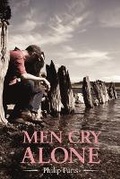 Cover: Men Cry Alone - FeedARead.com