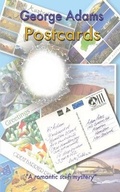 Cover: Postcards - FeedARead.com
