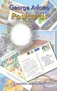 Enlarge image Cover: Postcards - FeedARead.com