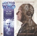 Cover: The Time Museum - Big Finish Productions Ltd