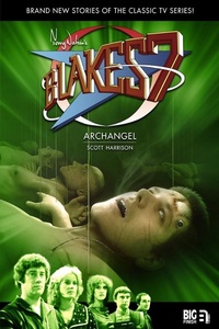 Enlarge image Cover: Blake's 7 - Untreed Reads Publishing