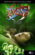 Cover: Archangel - Big Finish Productions Ltd